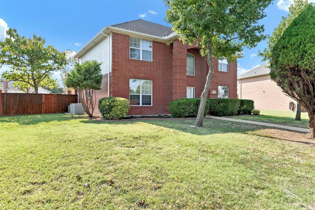 3803 Farmington Drive