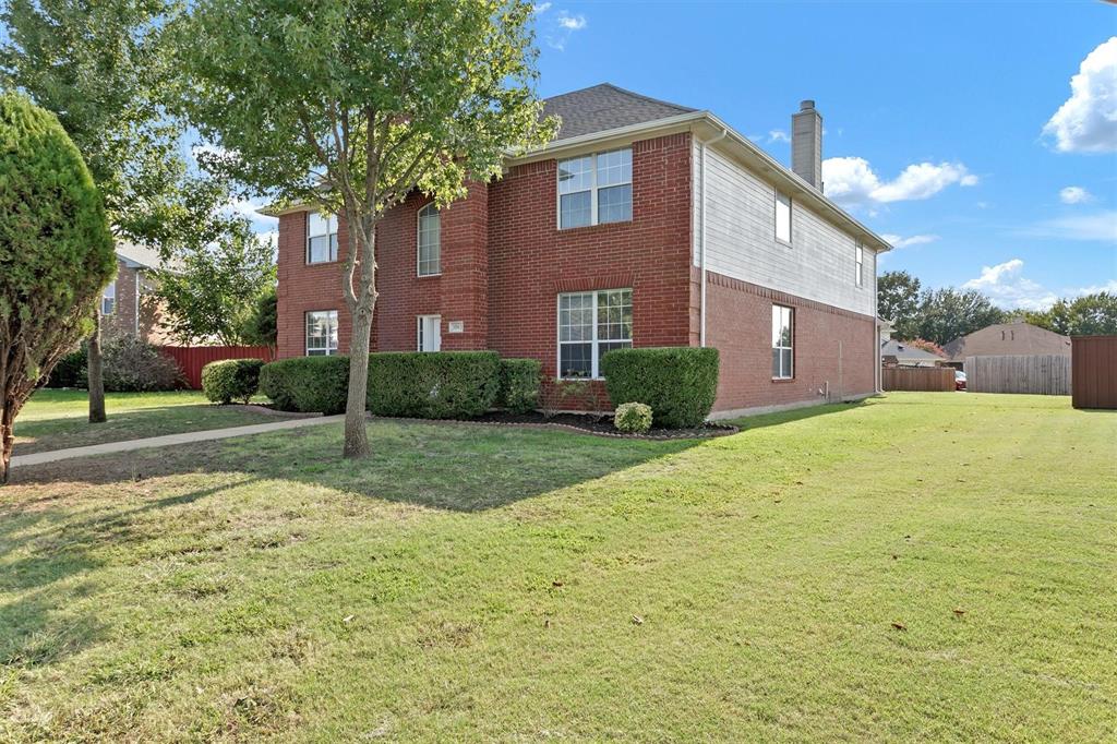 3803 Farmington Drive
