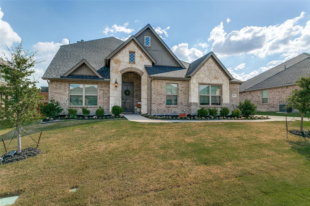 117 St Elias Drive