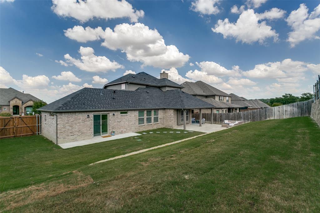 Hidden Vistas-Ph 8 - Residential