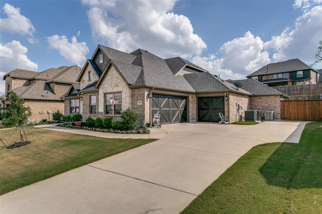 117 St Elias Drive