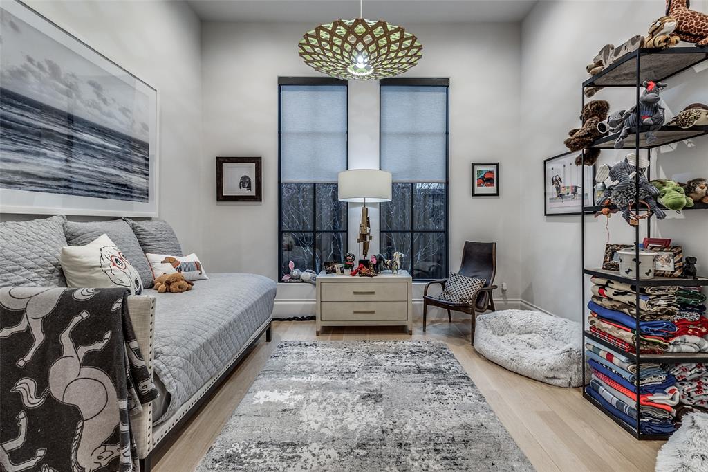 Preston Hills - Residential