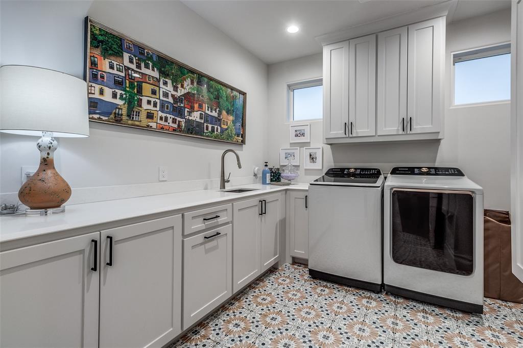 Preston Hills - Residential