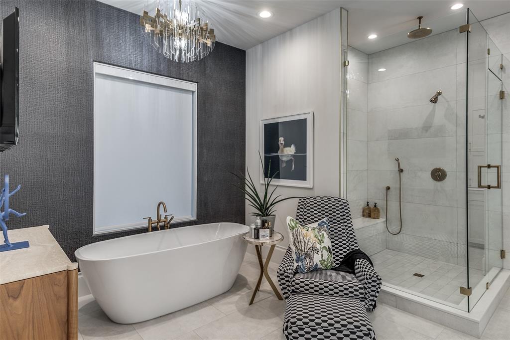 Preston Hills - Residential