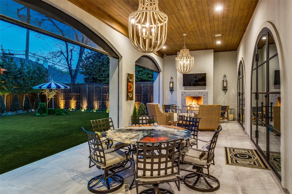 Preston Hills - Residential