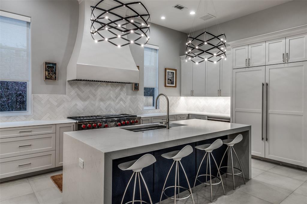 Preston Hills - Residential