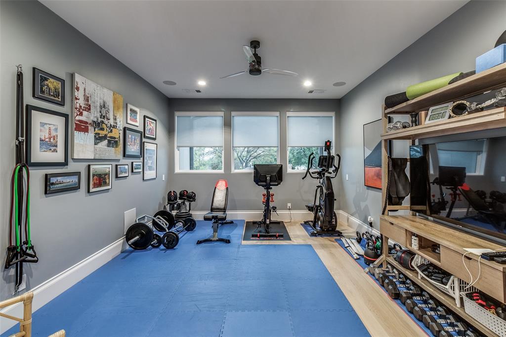 Preston Hills - Residential