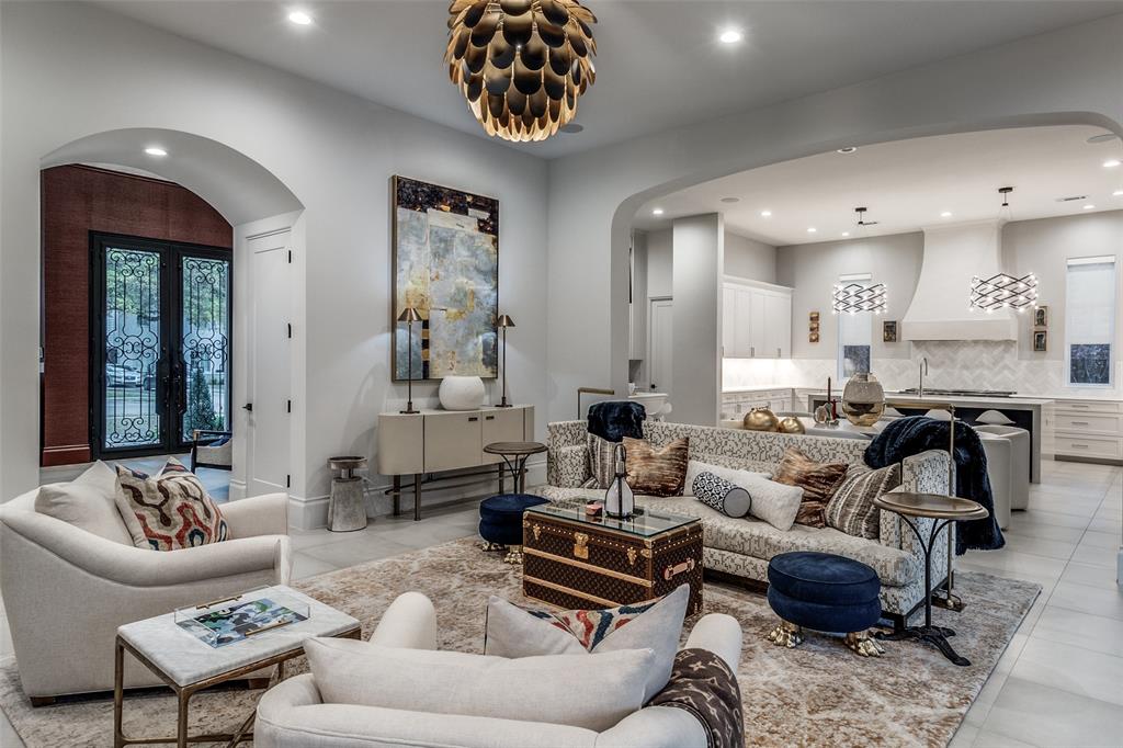 Preston Hills - Residential