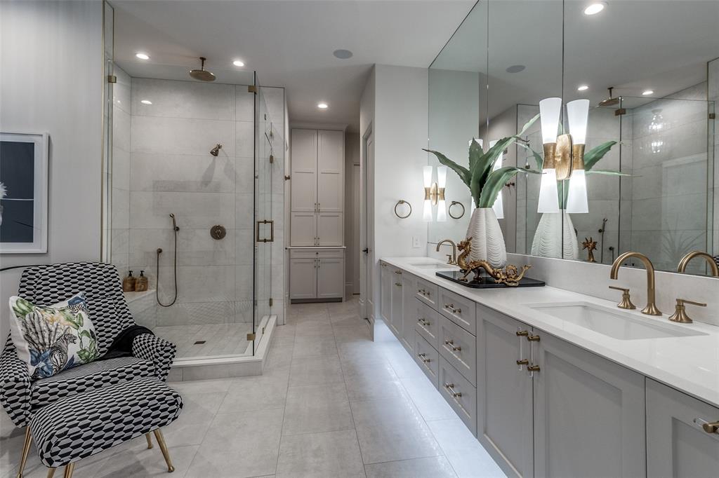 Preston Hills - Residential