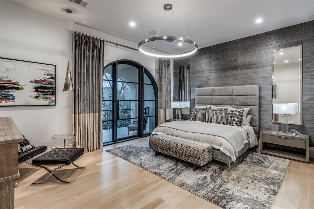 Preston Hills - Residential