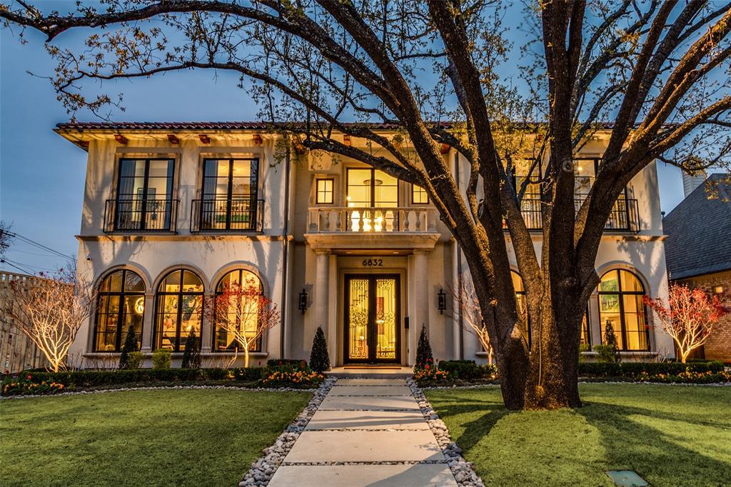 Preston Hills - Residential