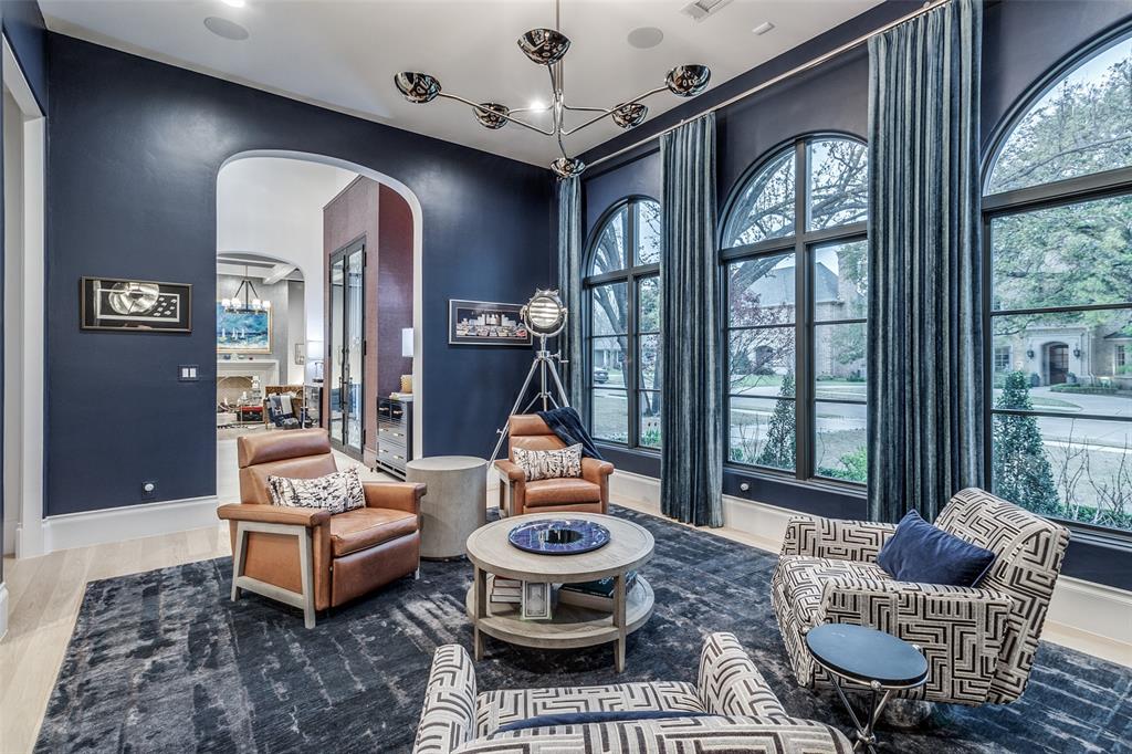 Preston Hills - Residential