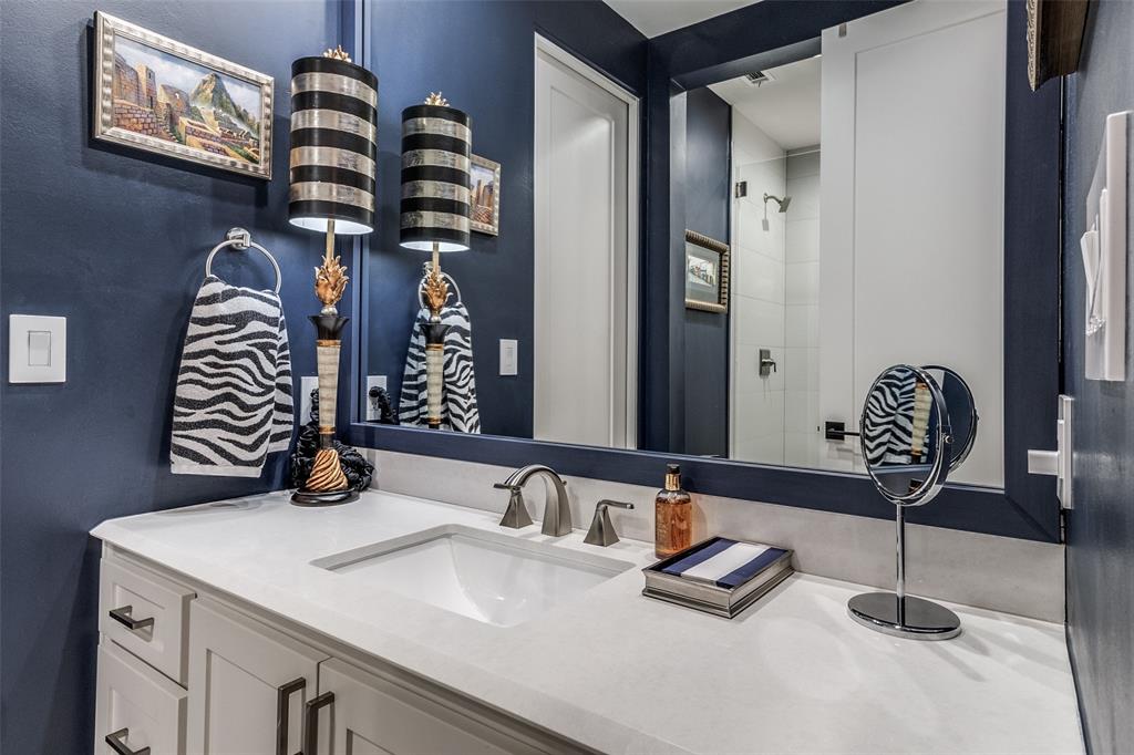 Preston Hills - Residential