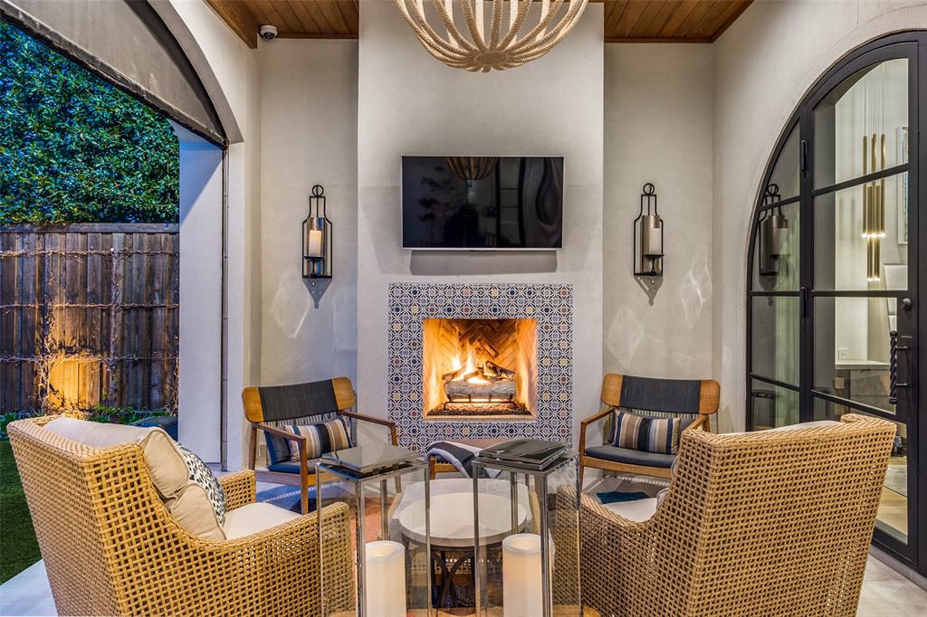 Preston Hills - Residential