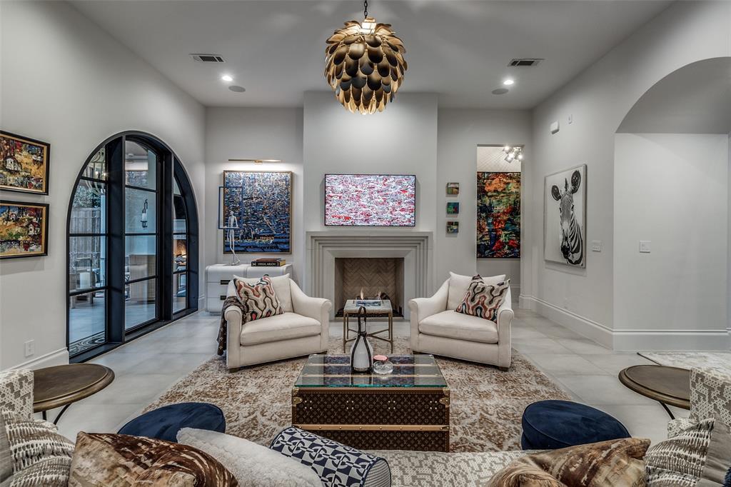 Preston Hills - Residential