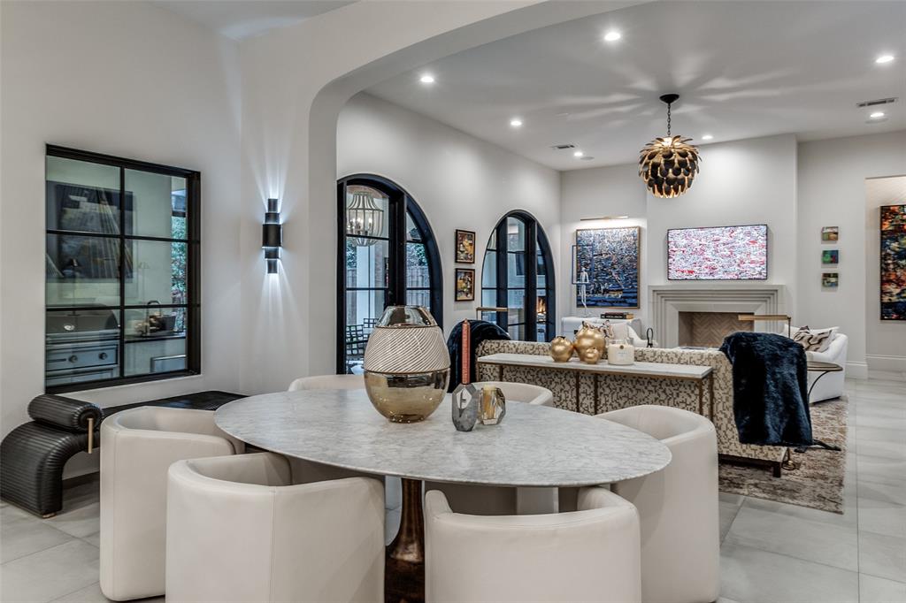 Preston Hills - Residential