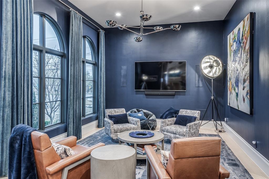 Preston Hills - Residential