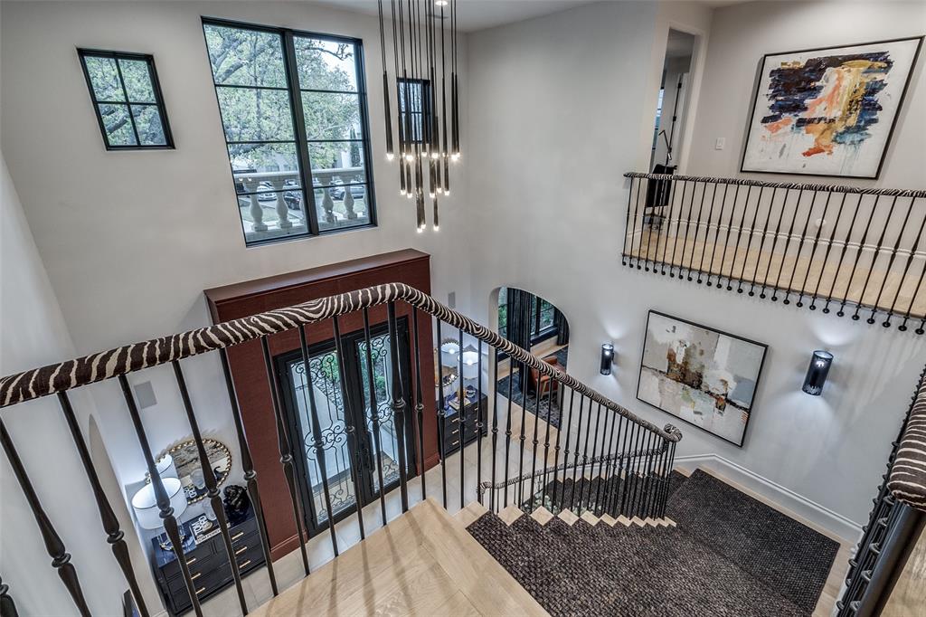 Preston Hills - Residential