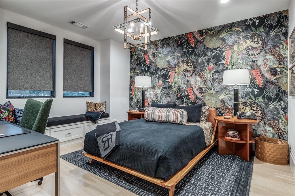 Preston Hills - Residential