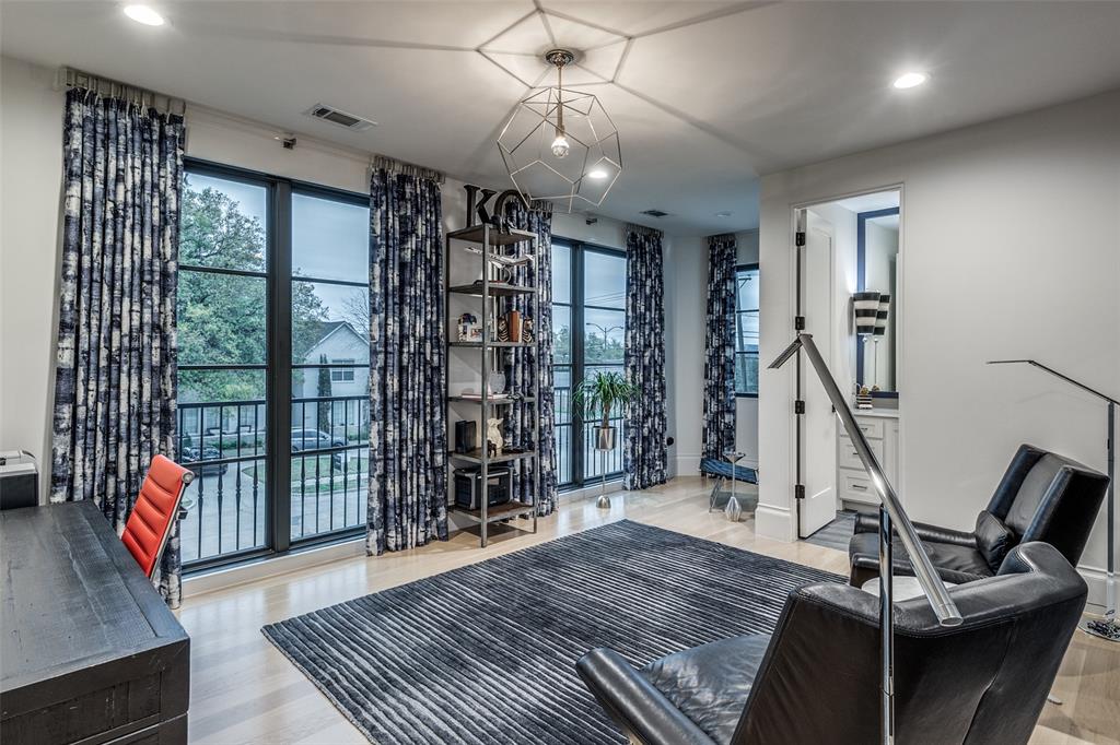 Preston Hills - Residential