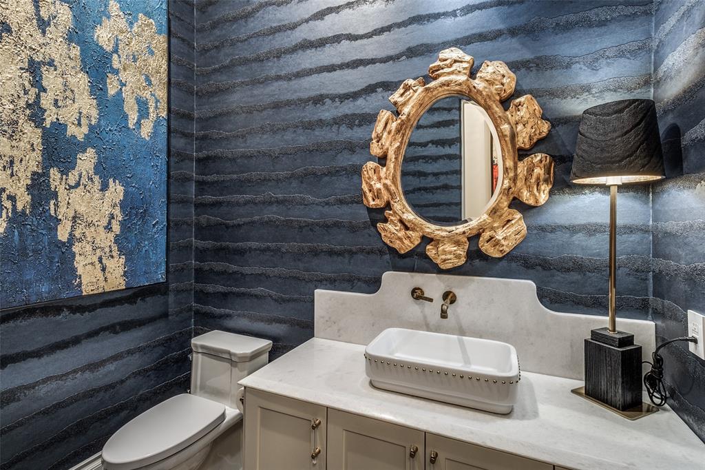 Preston Hills - Residential