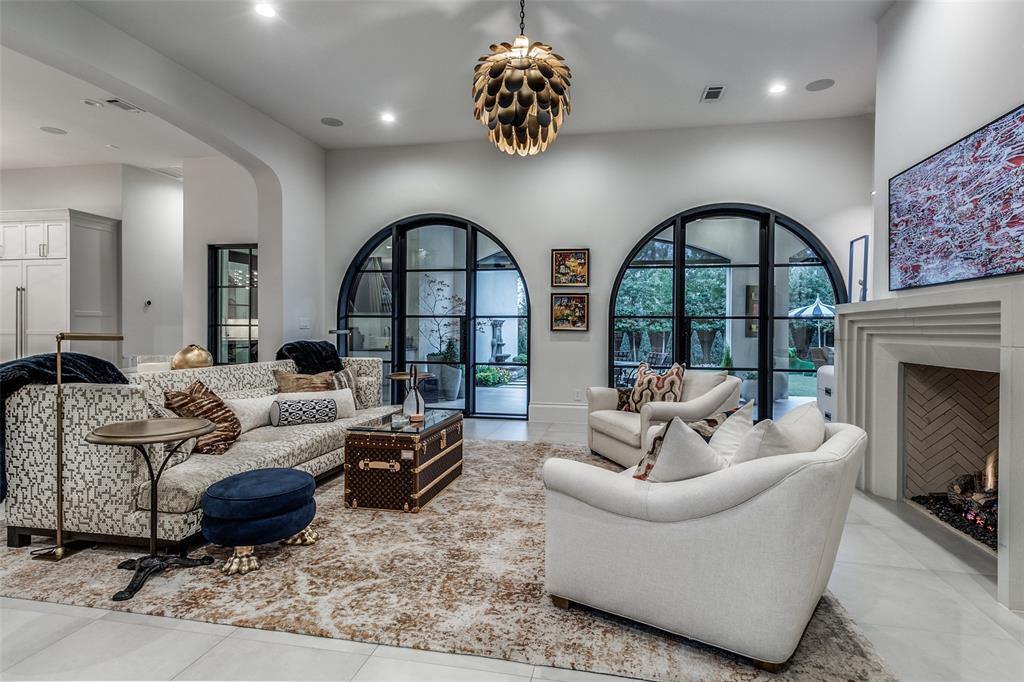 Preston Hills - Residential