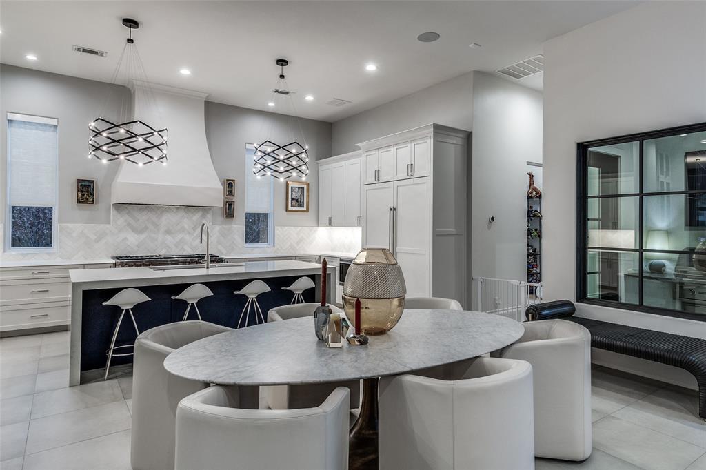 Preston Hills - Residential