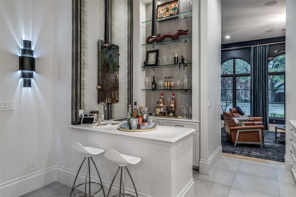 Preston Hills - Residential