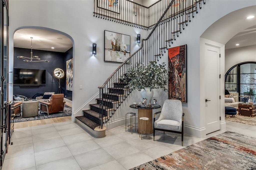 Preston Hills - Residential