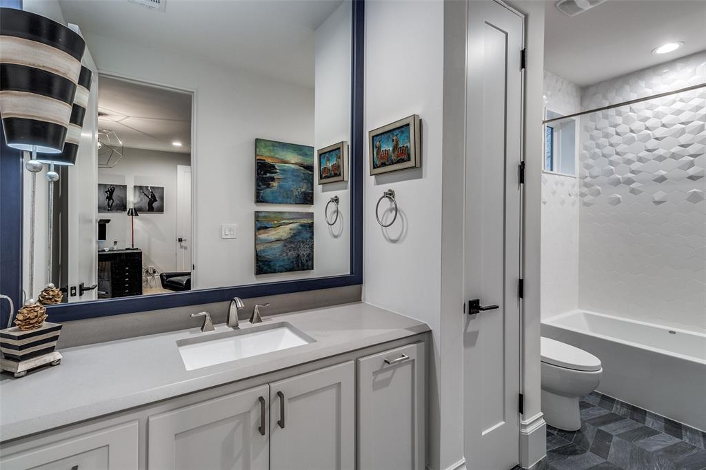 Preston Hills - Residential