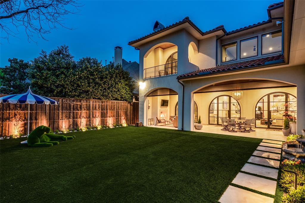 Preston Hills - Residential