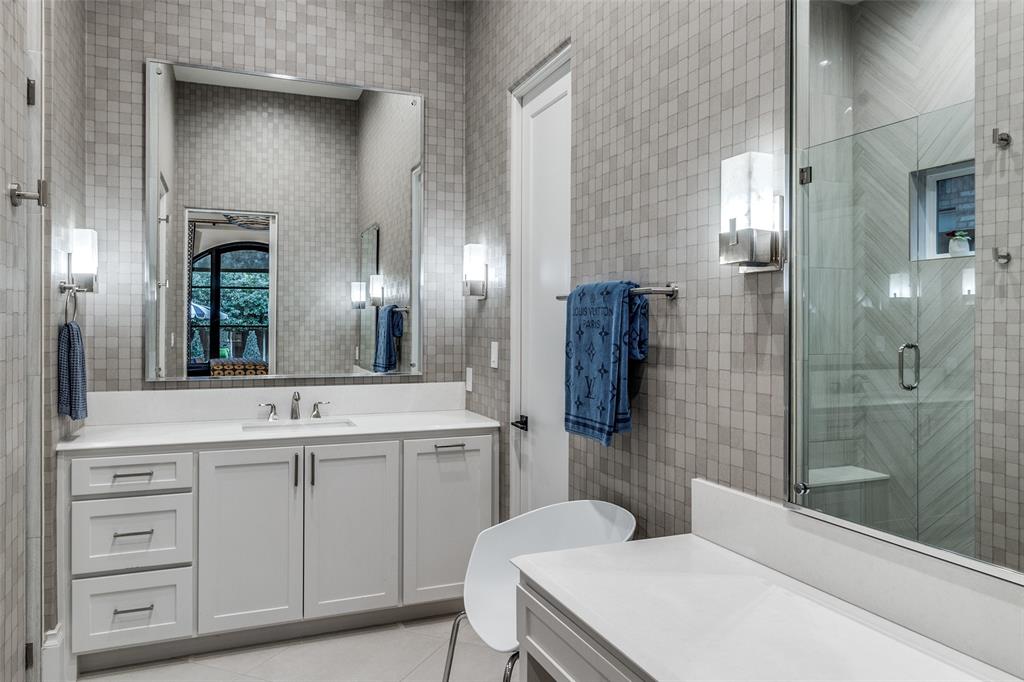 Preston Hills - Residential