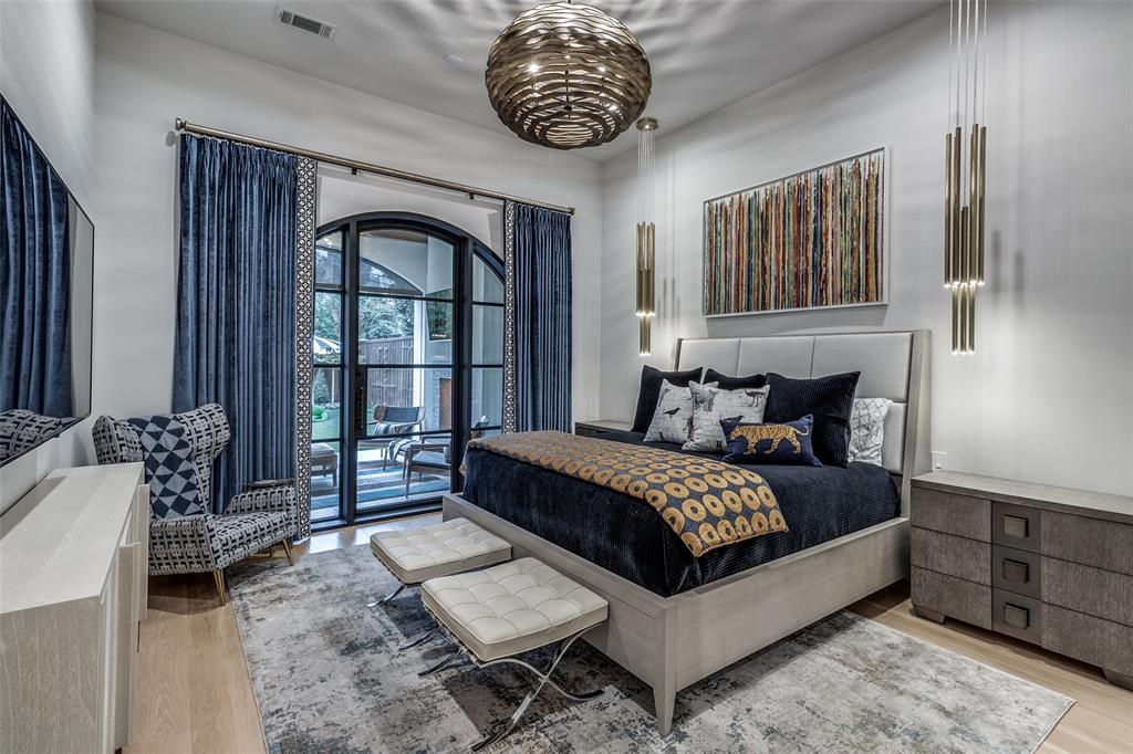 Preston Hills - Residential