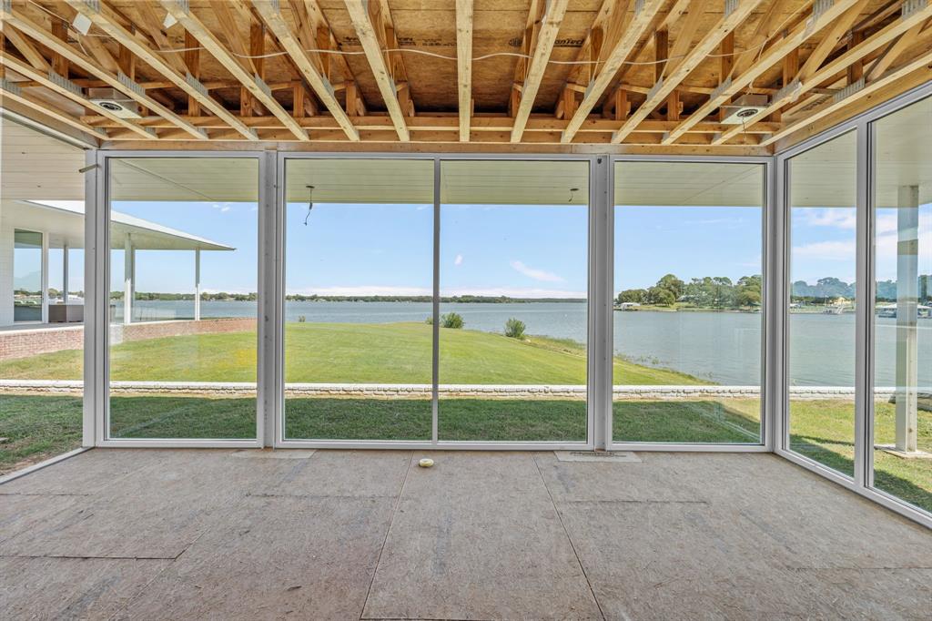 Younger W N Sub Water Brd Add - Residential