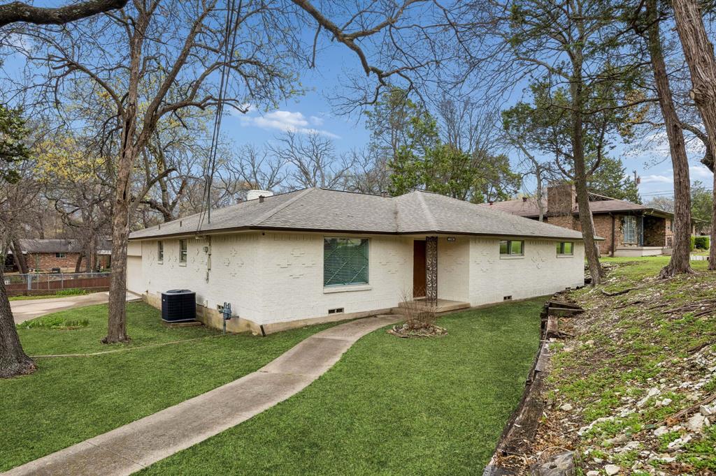 Irwin Keasler Developments Red - Residential