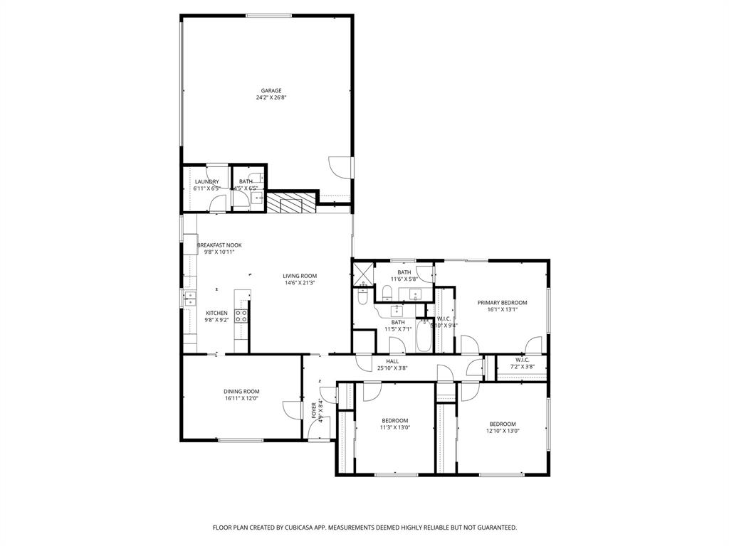 Irwin Keasler Developments Red - Residential