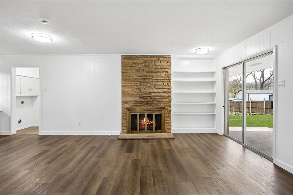 Irwin Keasler Developments Red - Residential