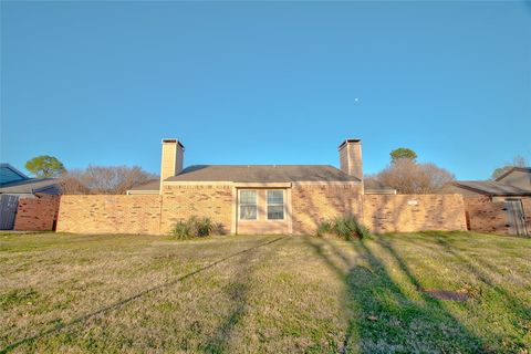3940 Portland Street Irving TX 75038