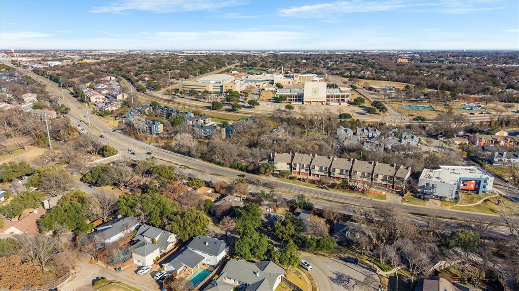 Highlands West - Residential