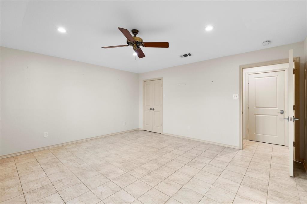 Highlands West - Residential