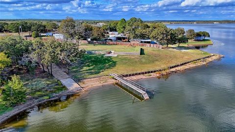 Photo of TBD 1 Tradewinds, Nocona, TX 76255 (MLS # 21097991)