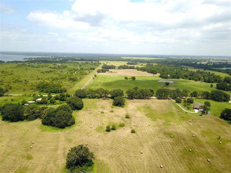 Discover the perfect opportunity to own 43.29 acres of versatile land just minutes from Cedar Creek Reservoir, Hwy 175 and less than an hour from Dallas. This expansive property sits on County Road 4006 between Gun Barrel City and Mabank, and offers endless possibilities – whether you’re looking for a residential Development, create an RV retreat, or build your dream single-family home. You are down the road from many amenities such as restaurants, shopping, and schools. Around 5.5 acres in Kaufman County and 37.7 in Henderson County. No Mobile Homes.