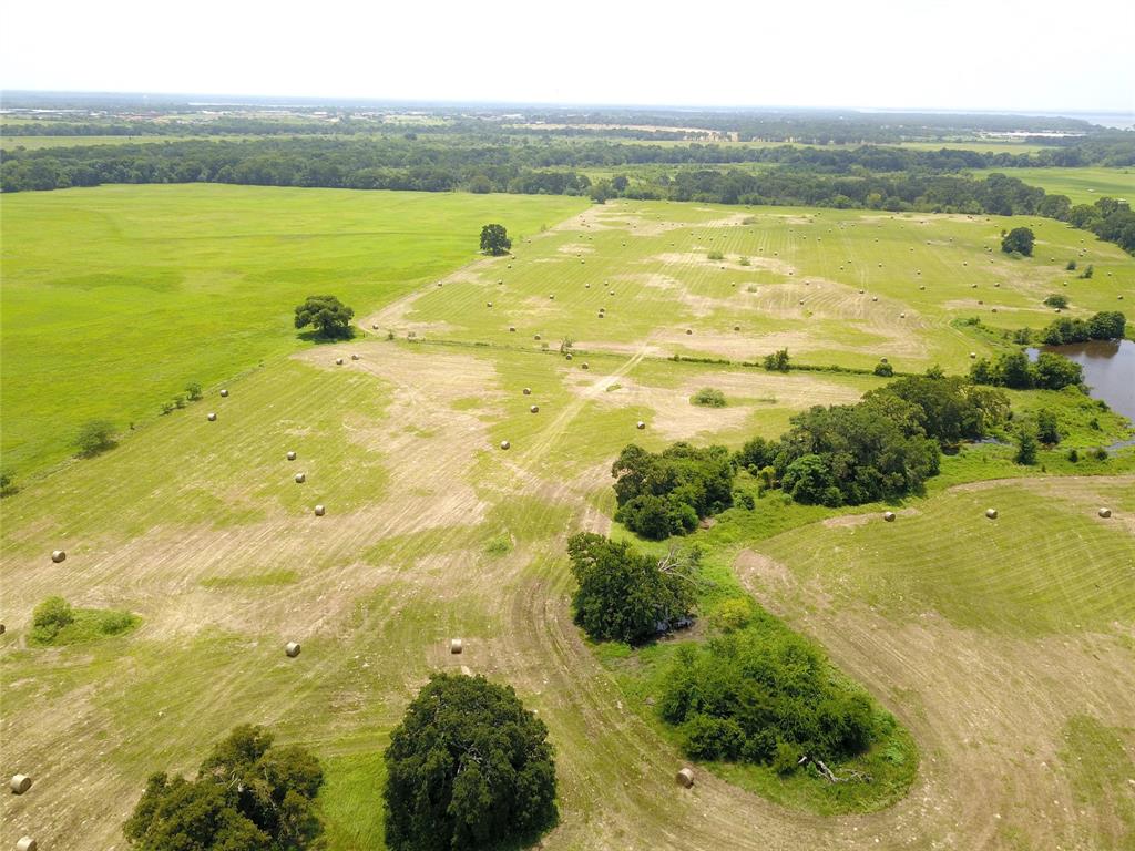 B T Thompson Surv Abs 757 - Land