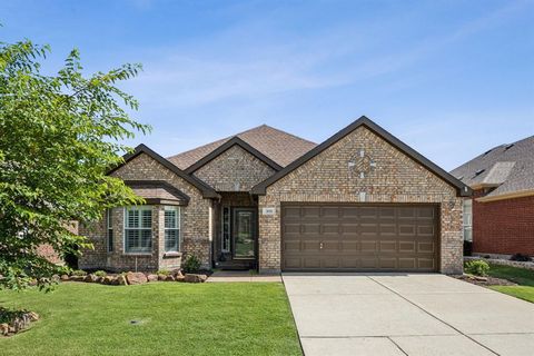 308 Wrangler Drive Fairview TX 75069