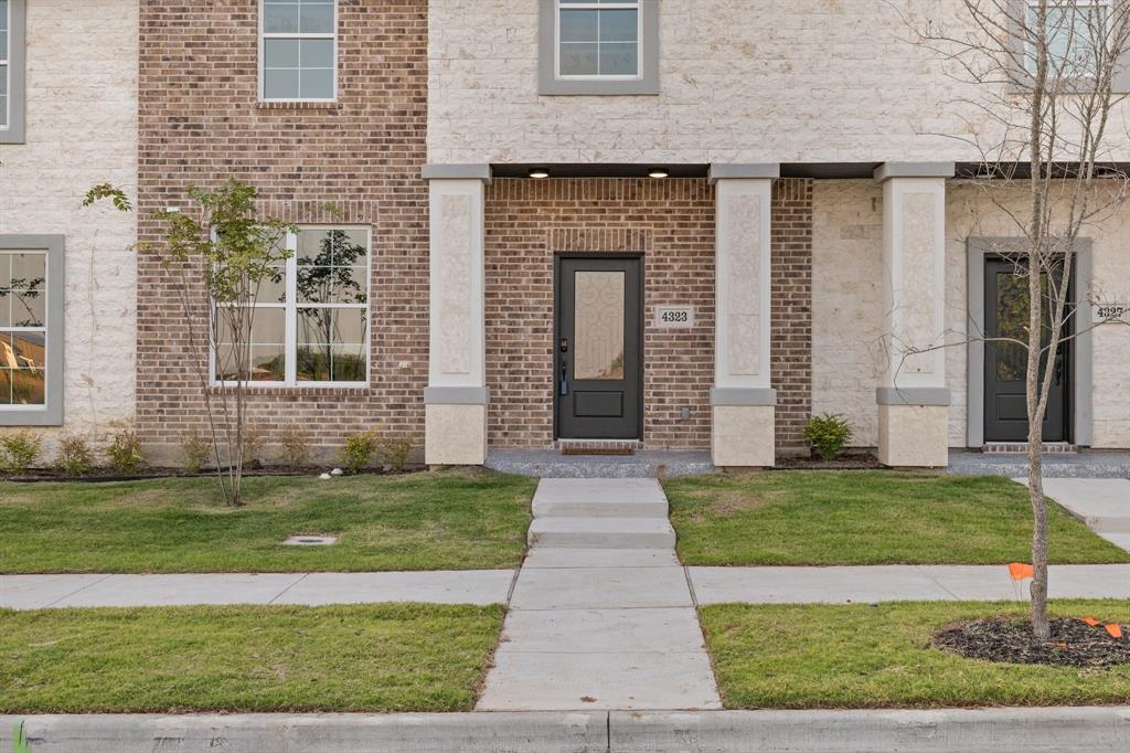 4323 Fayetteville Avenue