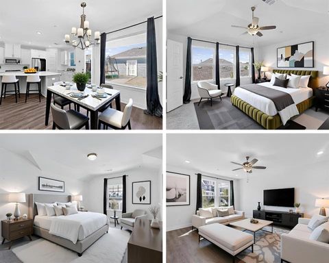 6629 Kort Street Rowlett TX 75089