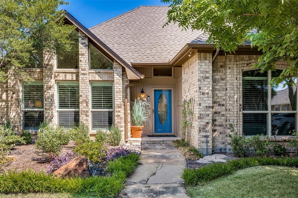 6223 Fox Trail