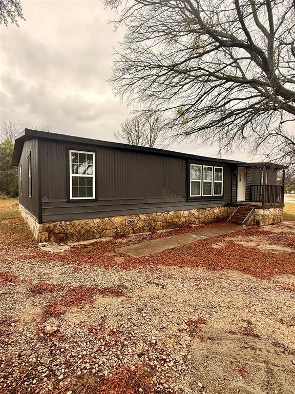 Comanche Cove Sub Sec A - Residential Lease