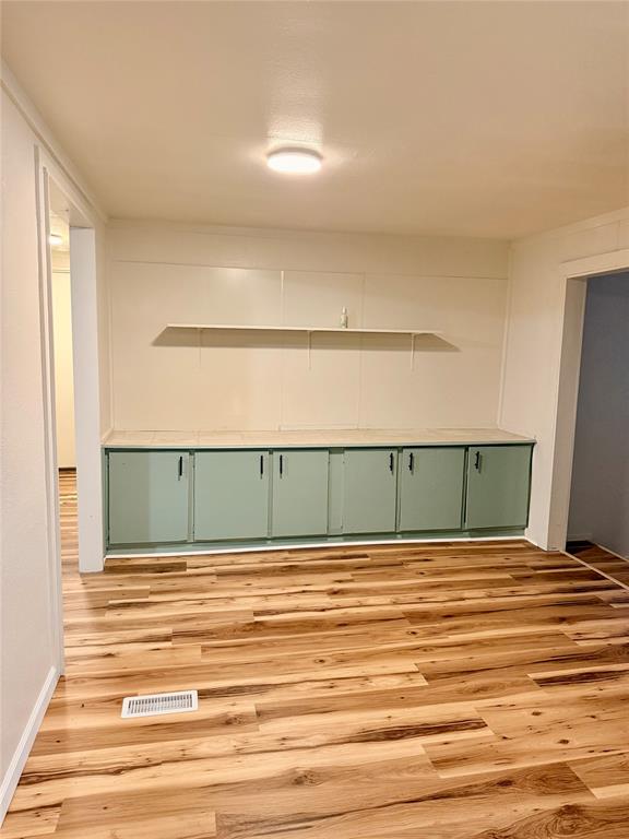 Comanche Cove Sub Sec A - Residential Lease