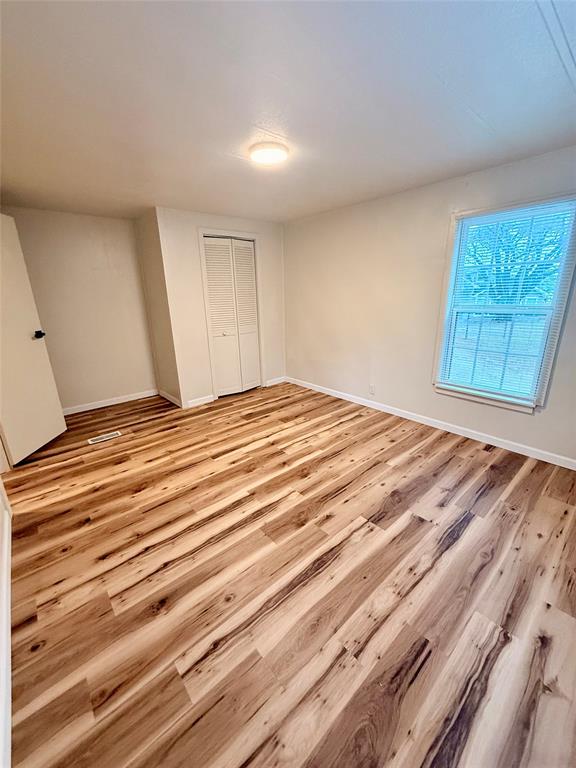 Comanche Cove Sub Sec A - Residential Lease